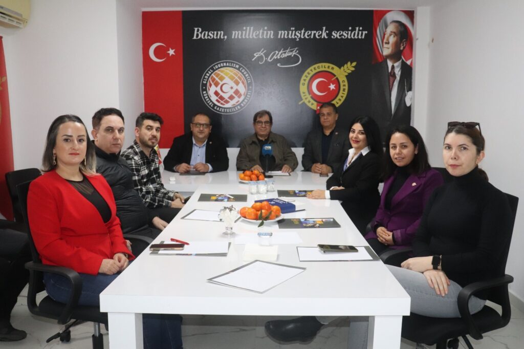 Anatolia Hospital’dan ALGC üyelerine indirimli sağlık hizmeti